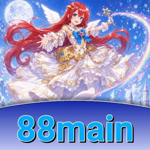 88main APK — gampang dipakai