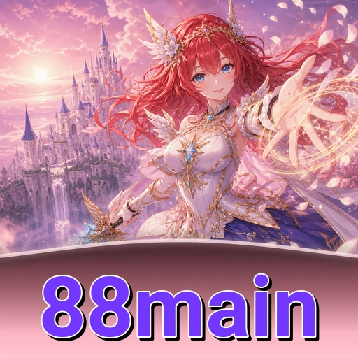 88main APK — file sudah dicek