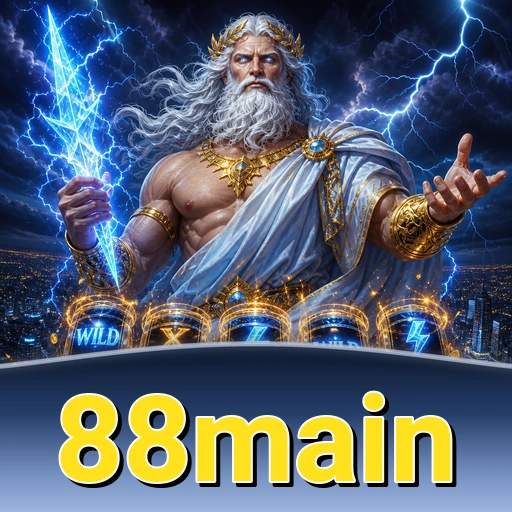 88main APK — gak dipotong pulsa